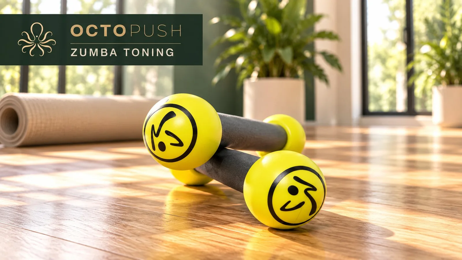 Zumba Toning