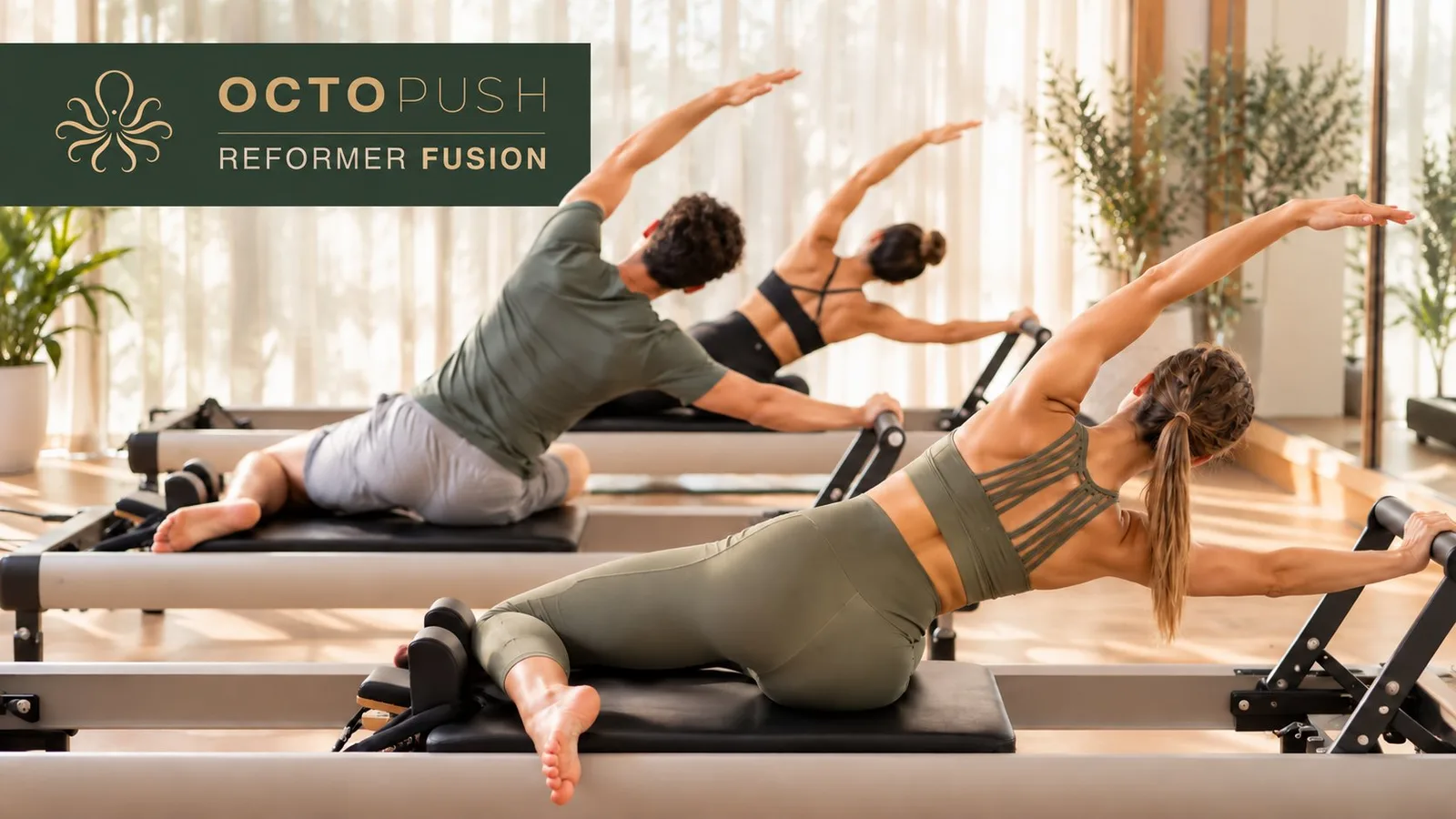 Reformer fusion